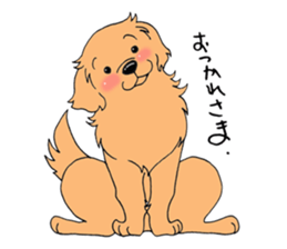 Kazuya and Kotaro sticker #5747752