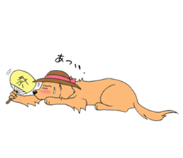 Kazuya and Kotaro sticker #5747763