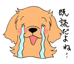 Kazuya and Kotaro sticker #5747765