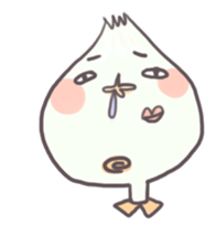 Good Vegetables sticker #5748652