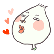 Good Vegetables sticker #5748655