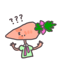 Good Vegetables sticker #5748661