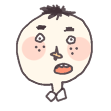 Good Vegetables sticker #5748663