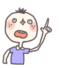 Good Vegetables sticker #5748664