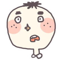 Good Vegetables sticker #5748665