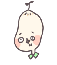 Good Vegetables sticker #5748668