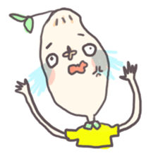 Good Vegetables sticker #5748670