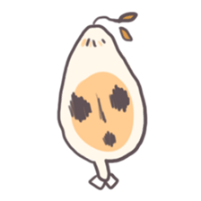 Good Vegetables sticker #5748671