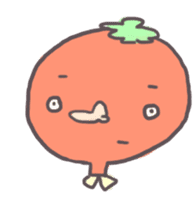 Good Vegetables sticker #5748672