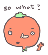 Good Vegetables sticker #5748673