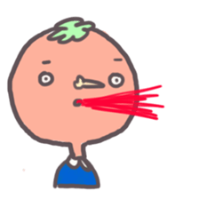 Good Vegetables sticker #5748675