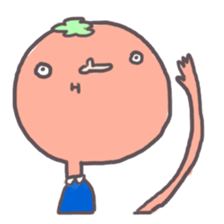 Good Vegetables sticker #5748676