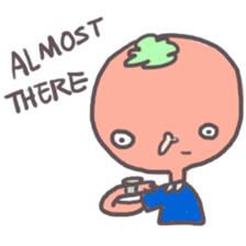 Good Vegetables sticker #5748677