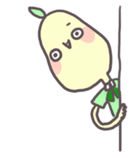 Good Vegetables sticker #5748681