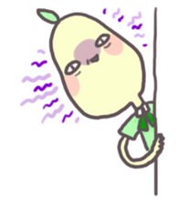 Good Vegetables sticker #5748682