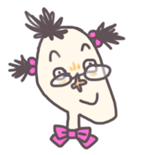 Good Vegetables sticker #5748683