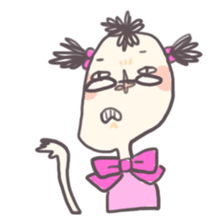 Good Vegetables sticker #5748684