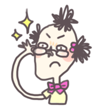 Good Vegetables sticker #5748685