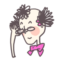 Good Vegetables sticker #5748686