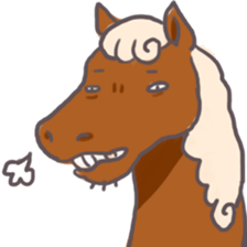 Good Vegetables sticker #5748689