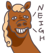 Good Vegetables sticker #5748690