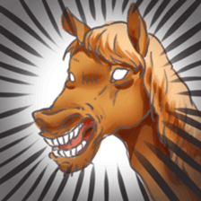 Good Vegetables sticker #5748691