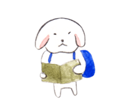 mofee sticker #5748943