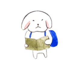 mofee sticker #5748943