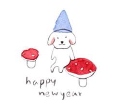 mofee sticker #5748945