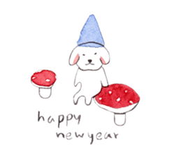 mofee sticker #5748945