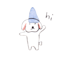 mofee sticker #5748946