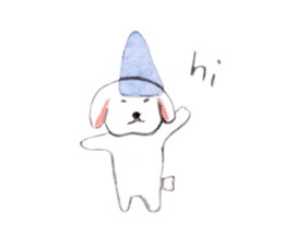 mofee sticker #5748946