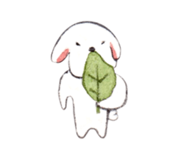 mofee sticker #5748948