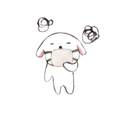 mofee sticker #5748950