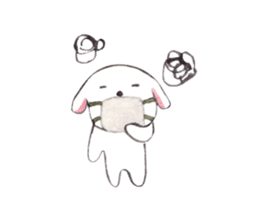 mofee sticker #5748950