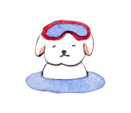 mofee sticker #5748952