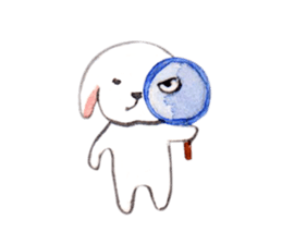 mofee sticker #5748953