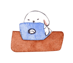 mofee sticker #5748954