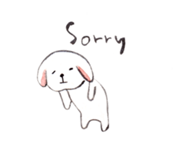 mofee sticker #5748955