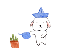 mofee sticker #5748956