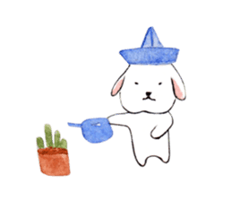 mofee sticker #5748956