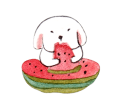 mofee sticker #5748965