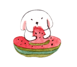 mofee sticker #5748965