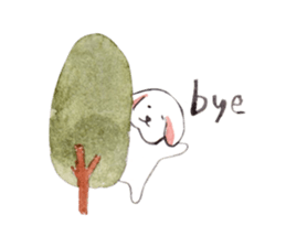 mofee sticker #5748966