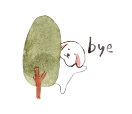 mofee sticker #5748966