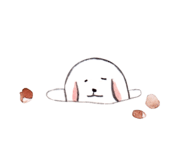 mofee sticker #5748968