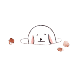 mofee sticker #5748968