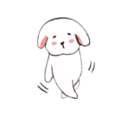 mofee sticker #5748969