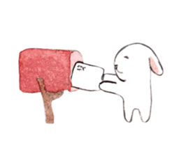 mofee sticker #5748971