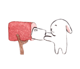 mofee sticker #5748971